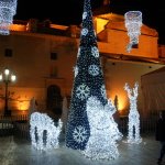 Noche de la Luz - Huercal-Overa