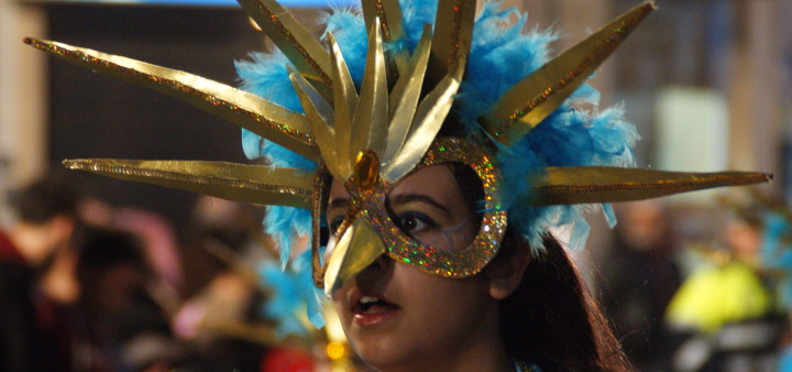 Carnaval de Águilas Carnaval de Águilas