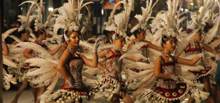 Carnaval de Águilas Carnaval de Águilas