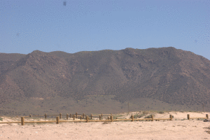 Cabo de Gata, Sehenswürdigkeiten Andalusien, Urlaub Andalusien, Andalusien