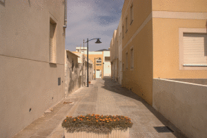 Cabo de Gata, Sehenswürdigkeiten Andalusien, Urlaub Andalusien, Andalusien