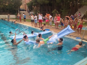 Fiesta Lubrin