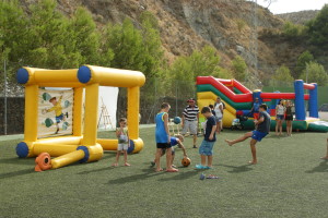 Fiesta Lubrin