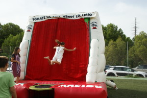 Fiesta Lubrin