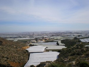 Alicante, Almeria, Andalusien