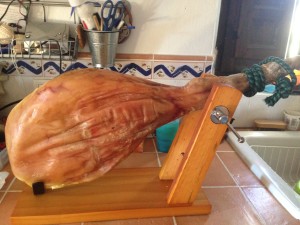 Jamón