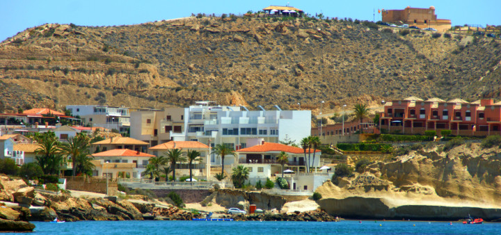 beste Reisezeit für Andalusien, Andalusienurlaub, Reise nach Andalusien Playa Pichirichi, Andalusien