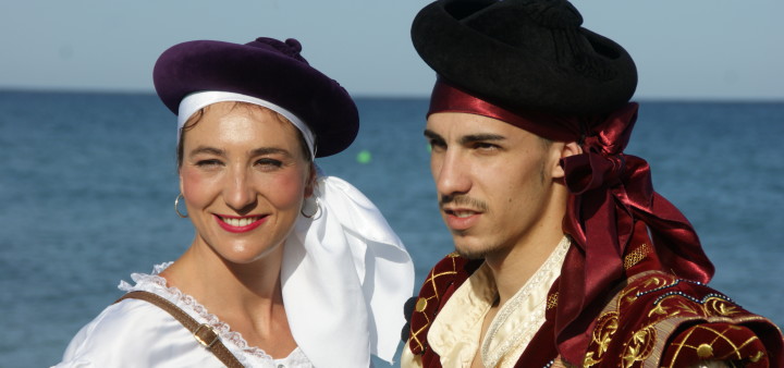 Einfluss der Mauren & Sehenswürdigkeiten in Andalusien Mauren und Christen