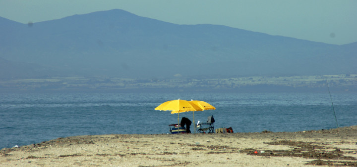 Cabo de Gata, Ausflugsziele Almeria,