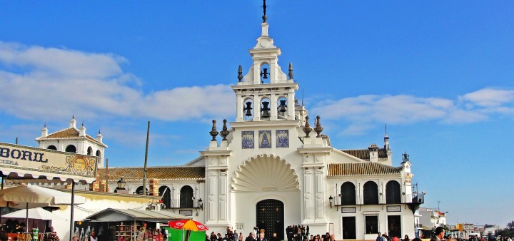 Ermita Del Rocio