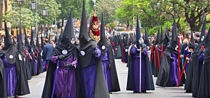 Semana Santa