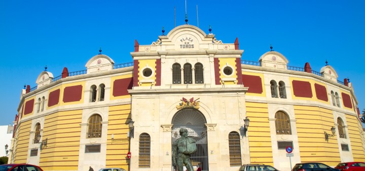 Plaza de Toros