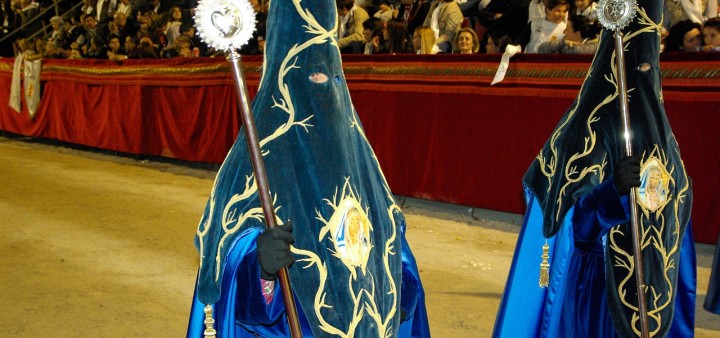 Semana Santa Lorca