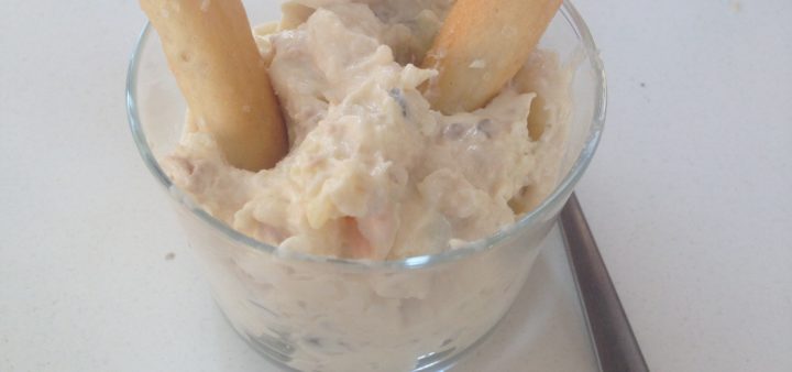 Ensaladilla Rusa - eine Muss in Spanien