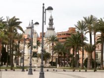 Städtetrips nach Spanien