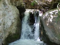 Las Canales de Padules