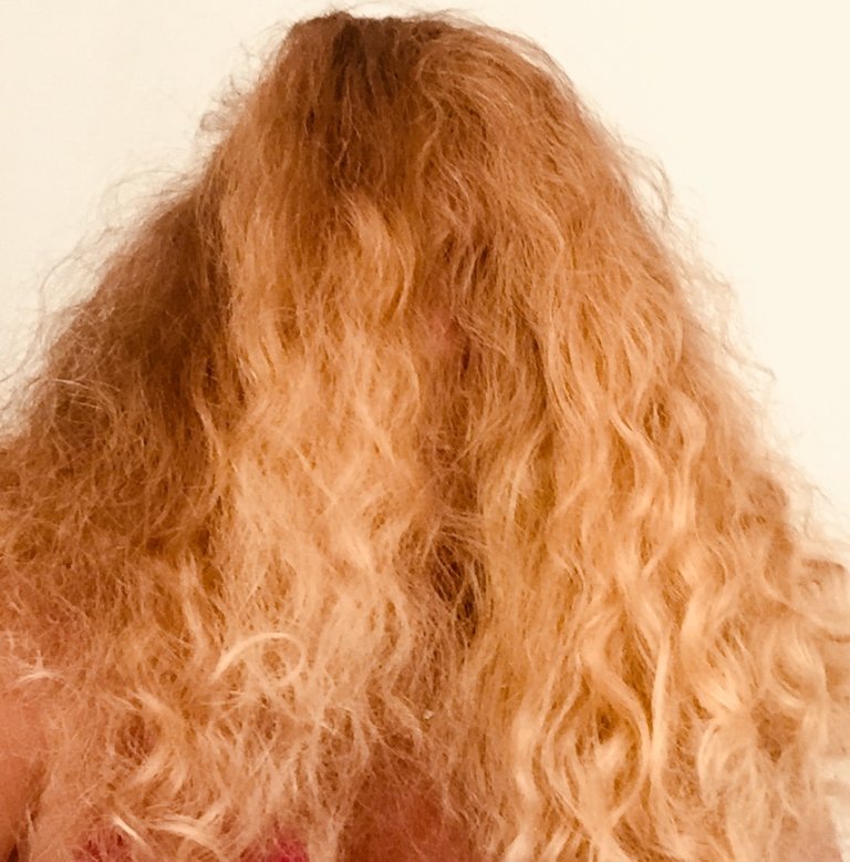 Die Wasserqualität in Spanien lässt mir die Haare zu Berge stehen....