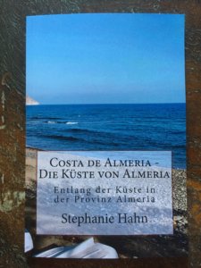 Mein neues Buch "Die Küste von Almeria"