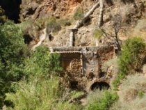 Die Geschichte von Andalusien