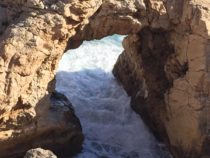 Die schönsten Wanderrouten in der Region Almeria