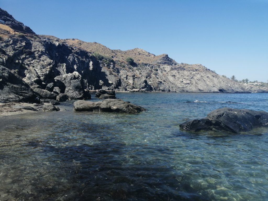 Cala Cristal