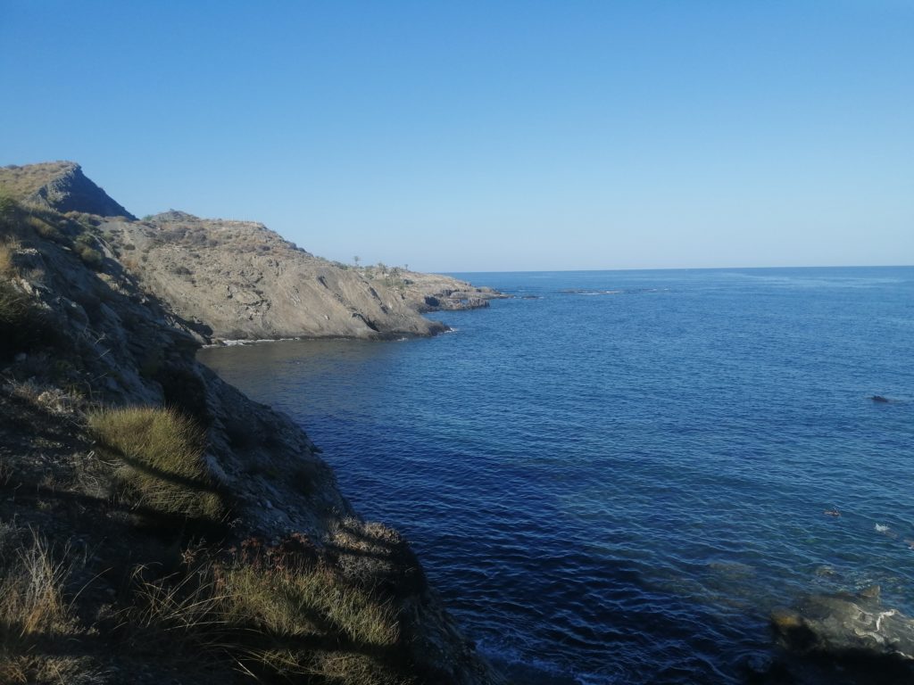 Cala in Cuevas del Almanzora