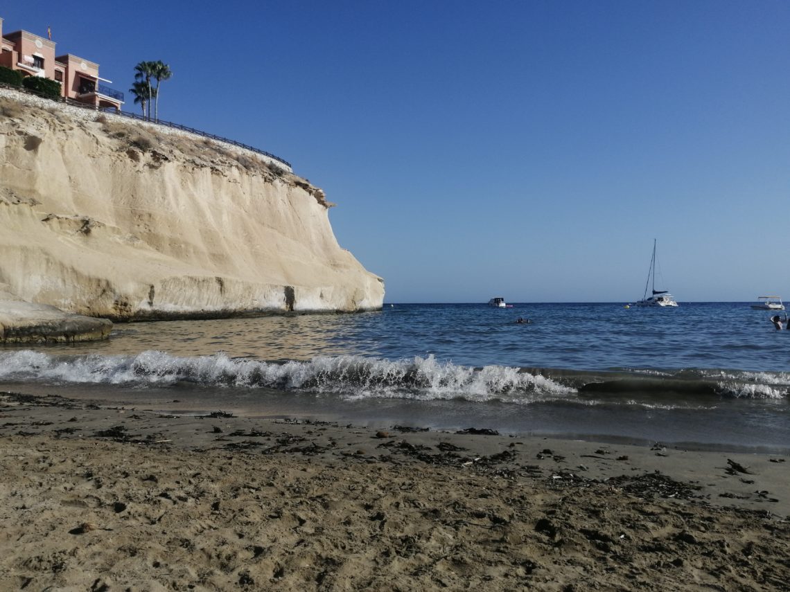 Urlaub am Meer abgesichert mit einer Auslandskrankenversicherung