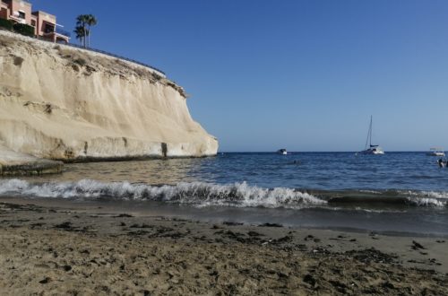 Urlaub am Meer abgesichert mit einer Auslandskrankenversicherung