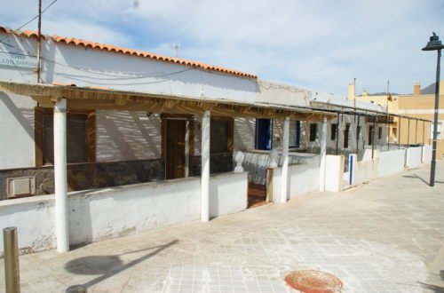 Ferienwohnungen Cabo de Gata